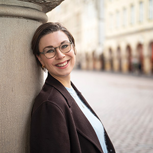 Heike, MünsterJovelLandPlusEvents